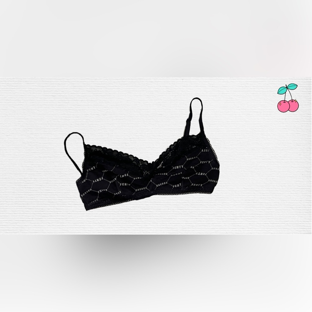 SIZE: Small   BRAND: FENTY